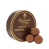 Dark Marc de Champagne Truffles - Charbonnel & Walker - 135g