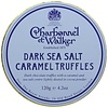 Dark Sea Salt  Caramel Truffles- Charbonnel et Walker - 120g