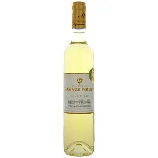 Domaine Grange Neuve - Monbazillac - 2020 - 50cl