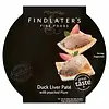 Duck Liver Pate with Apricots Poached in Cointreau - Findlater - 120g