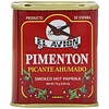 El Avion / El Colorin - Picante Hot Paprika - 75g