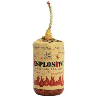 Esplosivo Esplosivo - Italian Chilli Sauce - 280g
