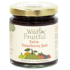 Extra Strawberry Jam - Wild & Fruitful - 227g