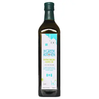 The Greek Kitchen Extra Virgin Olive Oil  - The Greek Kitchen- 750ml