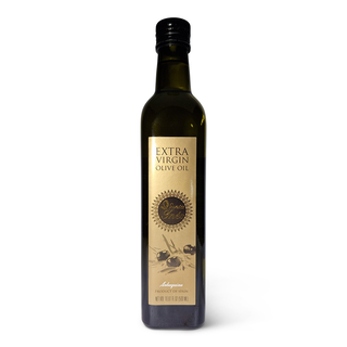 Extra Virgin Olive oil Arbequina variety - 50cl