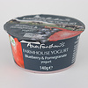 Farmhouse Blueberry & Pomegranate Yogurt - Ann Forshaws - 150g