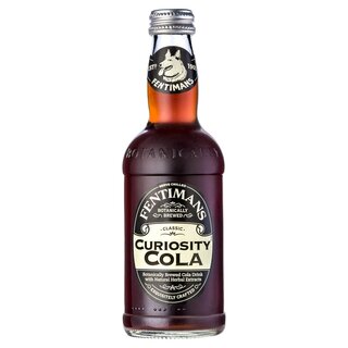 Fentimans Curiosity Cola - 275ml
