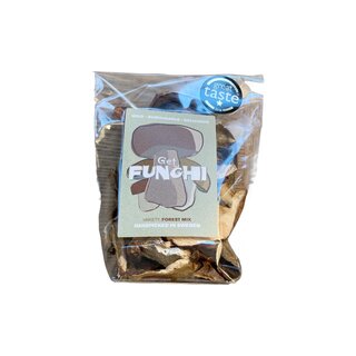 Get Funghi Forest Mix - Get Funghi - 180g