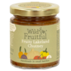 Fruity Lakeland Chutney - Wild & Fruitful - 210g