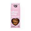 GF - Choc Chip Crunchy Cookies - Kent & Fraser - 125g