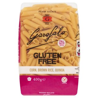 Garofalo Pasta GF - Penne Rigate - Gluten Free Pasta - Garofalo - 400g