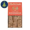 GF Gingerbread Smooth Fudge - Buttermilk - 175g
