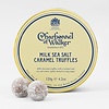 Milk Sea Salt Caramel Truffles- Charbonnel et Walker - 120g