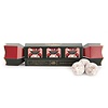 Xmas Milk Sea Salt Truffles in Cracker - Charbonnel & Walker - 34g