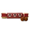 Xmas Milk  Truffles in Cracker - Charbonnel & Walker - 34g