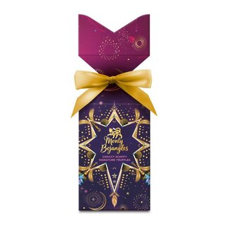 Monty Bojangles Enchanted Winter Nights Tip Top Choccy Scoffy Collection - Monty Bojangles - 130g