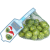 Milk Chocolate Sprouts - Kinnerton - 75g