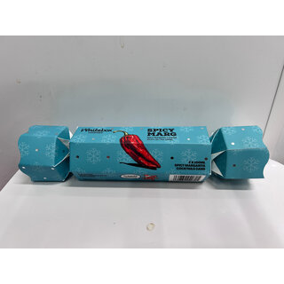 Whitebox Whitebox Spicy Margarita Cracker - 2 x 10cl
