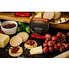 Farmhouse Biscuits - Sea Salt & Pepper 50g