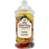 Wine Gums Gift Jar - Barney Jack's - 300g