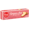 Langues de Chat - OUI love it! - 100g