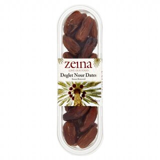 Grandma Wilds Zeina Deglet Nour Dates - 200g