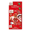 Cheeky Elves Behavin' Badly Giant Gummy Elfie - World of Sweet -  80g