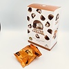 Salted Caramel 10 Piece Mello Cakes - Stephan Destrooper - 220g
