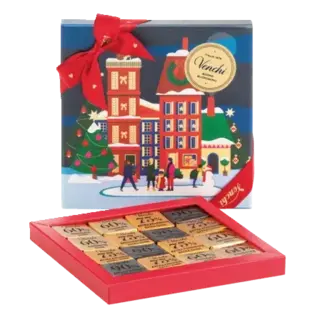 Venchi Mini Napolitains Gift Box - Alice Bureau - Venchi - 47g