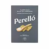 Flaked Salt Olive Oil Crackers - Perello - 150g