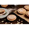 Frangipane  Mince Pie  - The Original Baker