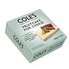 Fruit Cake For Cheese - Cole's - 320g