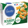 Gavottes - Mini Crepes with Boursin Garlic & Herb 50g