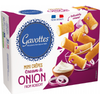 Gavottes - Mini Crepes with Onion & Cream 50g