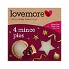 GF Mince Pies - Lovemore - 270g