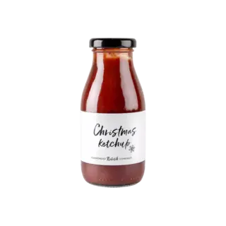 The Hawkshead Relish Company Christmas Ketchup - Hawkshead Relish - 275g