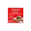 Cole's Brandy Christmas Pudding - 454g