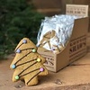 Gingerbread Christmas Tree - Lottie Shaw - 50g
