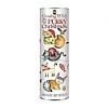 Grandma Wilds - Choc Chip Biscuits in Purry Christmas Tube - 200g