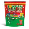 Tony's Chocolonely Christmas Pouch (135g) - Tony's Chocolonely