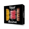 Macaron Multipack - Dulcesol - 240g