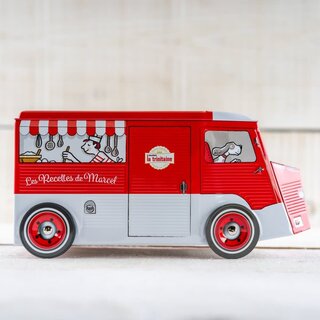 Le Tub Marcel - Galette thins - La Trinitaine  Biscuits - 300g