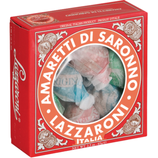 Amaretti di Saronno / small - Lazzaroni 65g