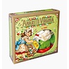 Soft Amaretti in Window Box- Amaretti Virginia 180g