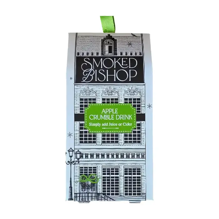 Smoked Bishop Smoked Bishop - Apple Crumble Drink Kit 24g