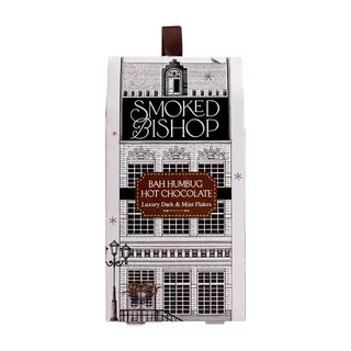Smoked Bishop Smoked Bishop - Bah Humbug Hot Chocolate 70g