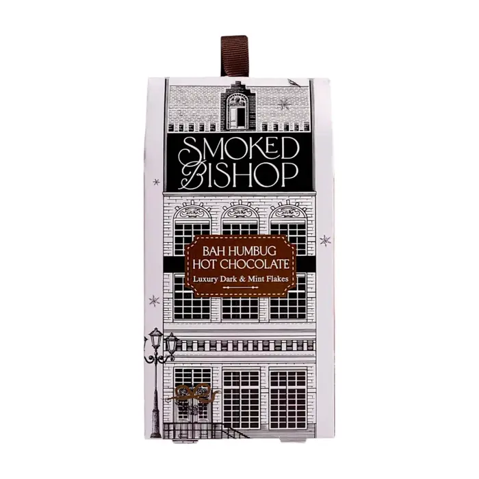Smoked Bishop Smoked Bishop - Bah Humbug Hot Chocolate 70g