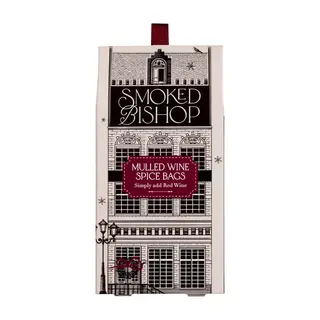 Smoked Bishop Smoked Bishop - Mulled Wine Kit 24g