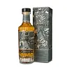 Gift Set -  Peat Chimney Blended Malt - 46% - 70cl