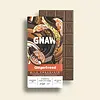 Gingerbread Milk Chocolate Bar - 80g - Gnaw